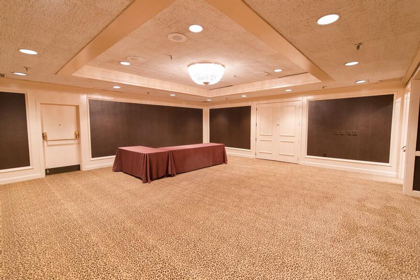 Photo of Salon VI