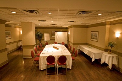 Photo of The Wellington Room