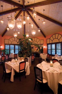 Photo of Bamboo Room