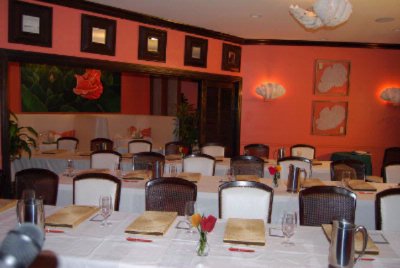 Photo of The Shell Room