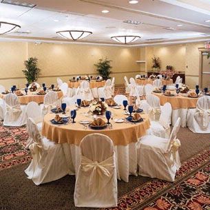 Photo 3 of Ambassador Ballroom