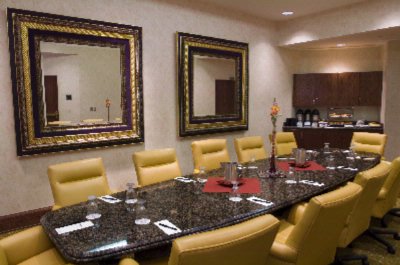 Photo of Boardroom