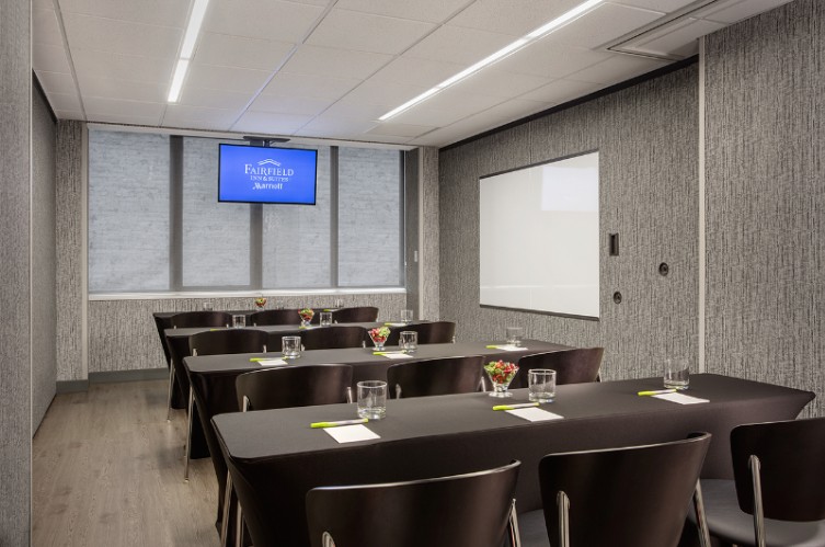 Photo of Meeting Room 2
