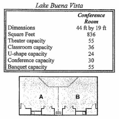 Photo of Conference Room