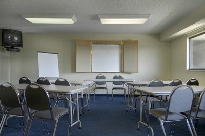 Photo of Meeting Room