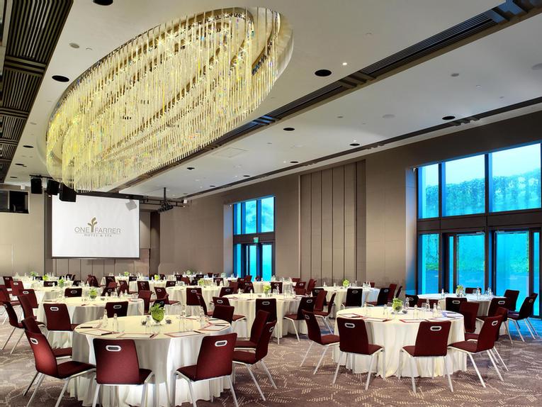 Photo of Ballroom 2