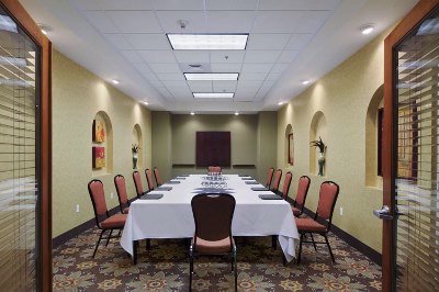 Photo of Uinta - Board Room 