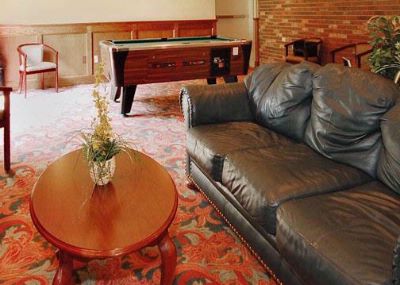 Photo of Public Lounge