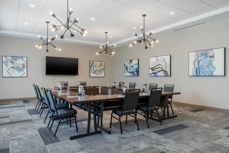 Photo of The Fort Moultrie Room