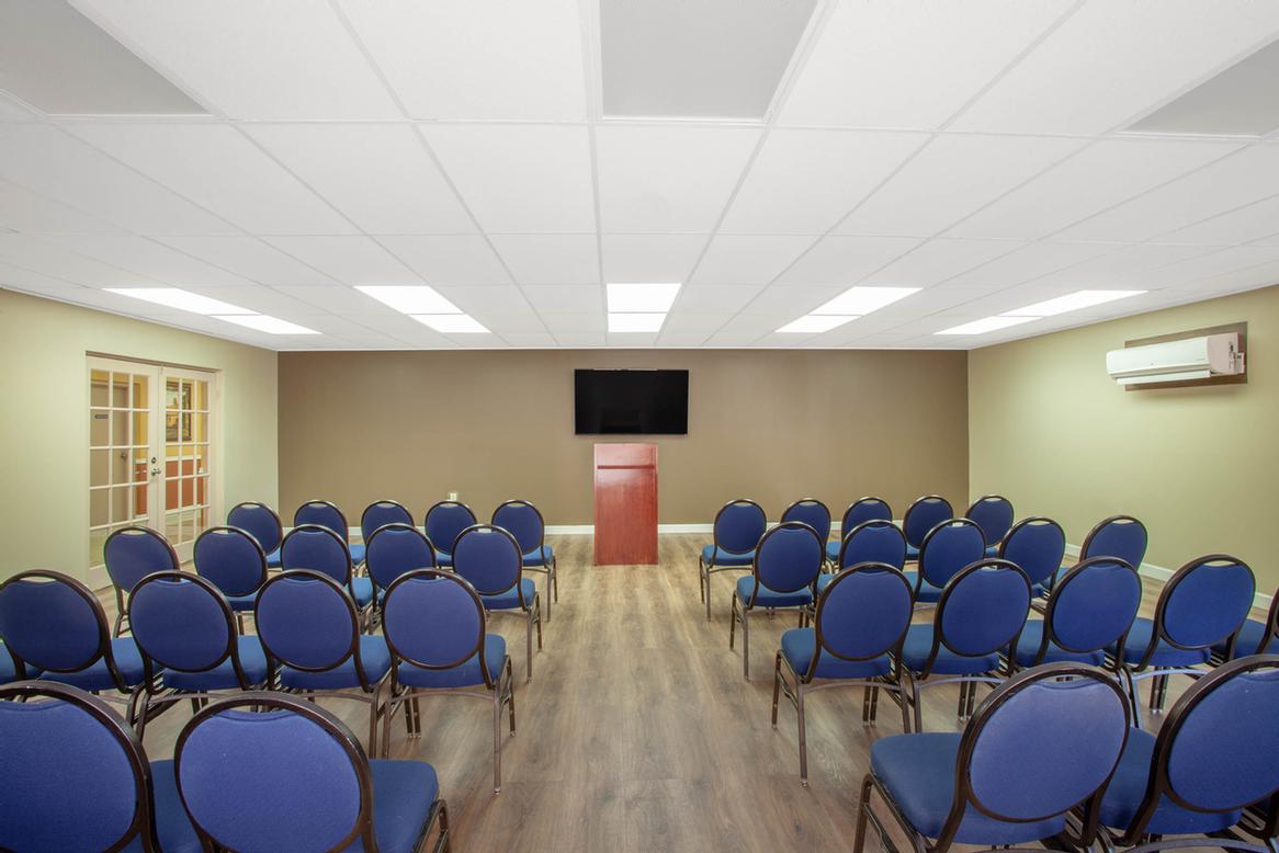 Photo of Meeting Room