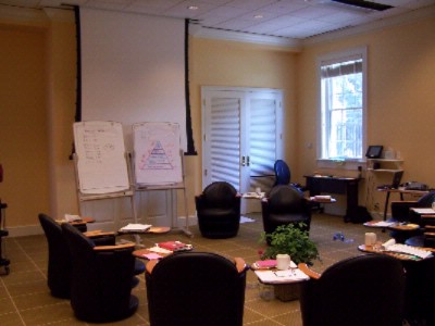Photo of Salon C