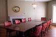 Photo of Mansion Boardroom