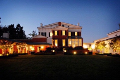 Photo of Historic Darby's Tavern