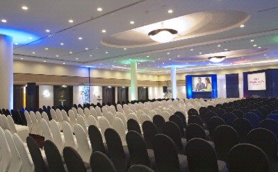 Photo of Las Americas Ballroom