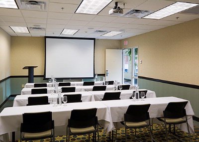 Photo of Meeting Room 311