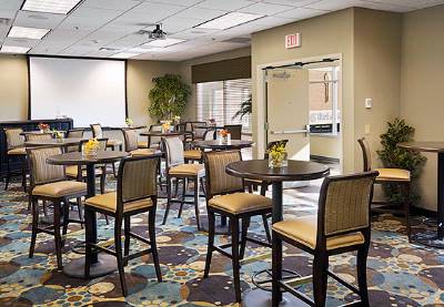 Photo of Meeting Room 315
