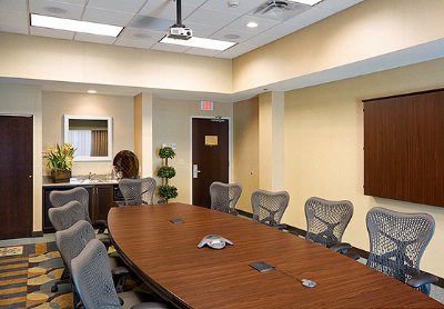 Photo of Board Room 909