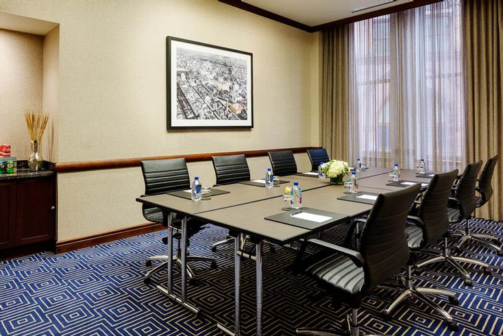Photo of Pugsley Room