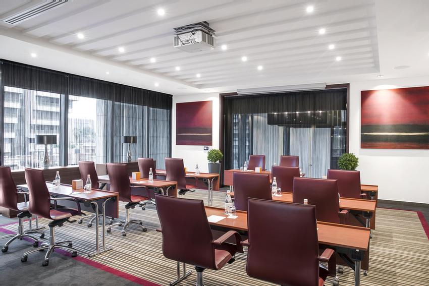 Photo of Meeting Room A