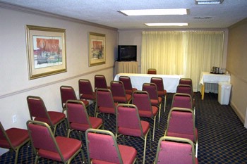 Photo of Meeting Room