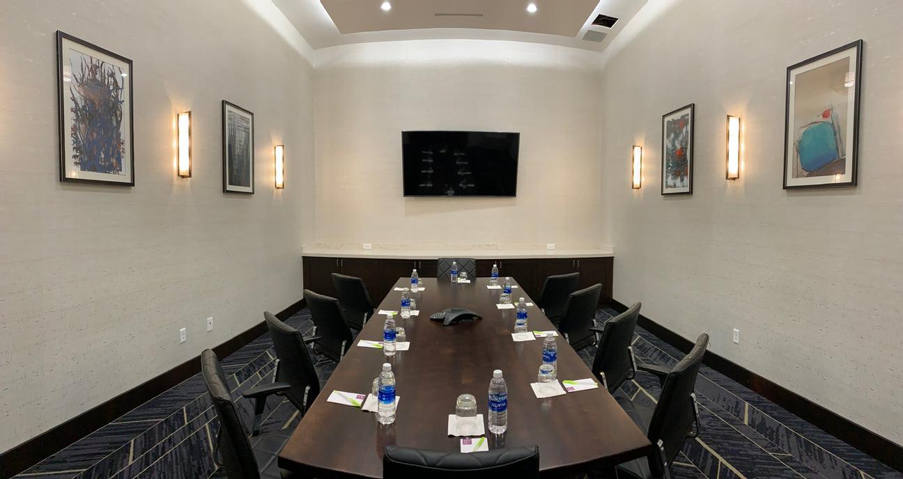 Photo of Boardroom 