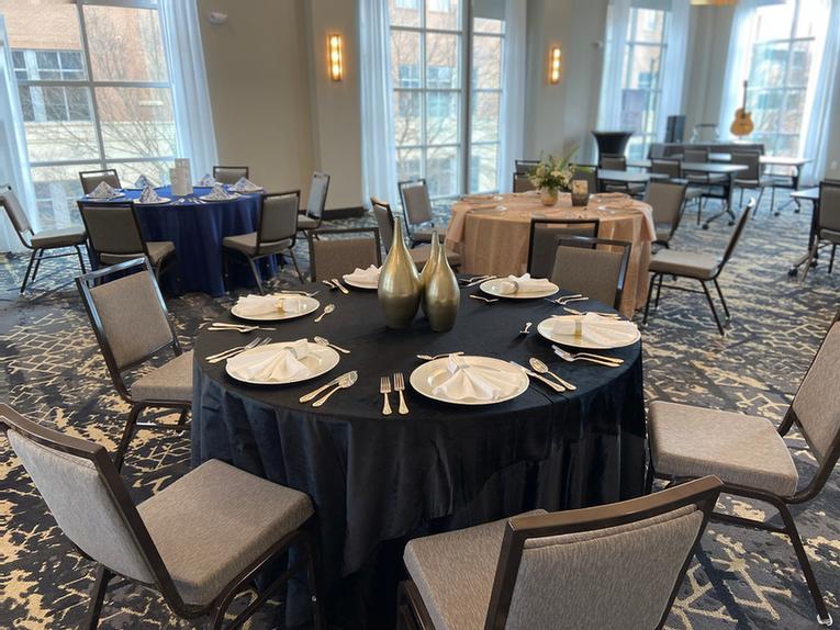 Photo of Broad St Ballroom