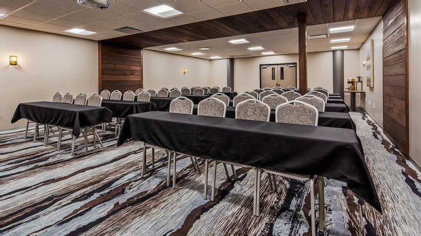 Photo of Meeting Room