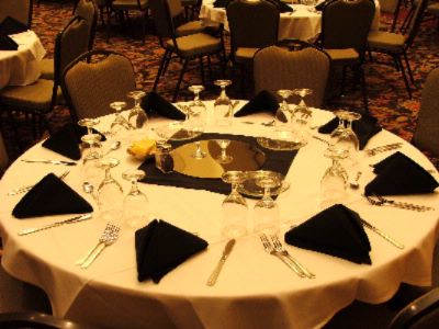 Photo of White Pine Ballroom