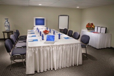Photo of Meeting Room A