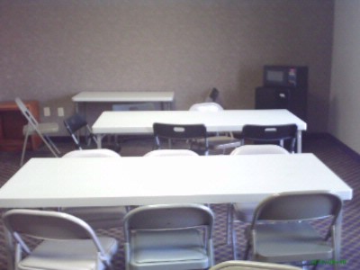 Photo of CONFERENCE ROOM