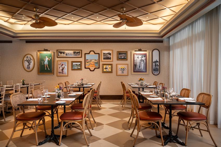 Photo of Casa Marinha Restaurant