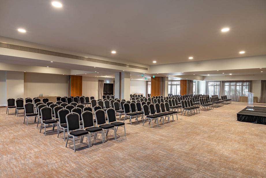 Photo of All in One ( 1+2+3+4+Hall)