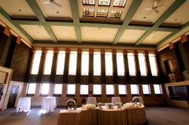 Photo of Reception Hall