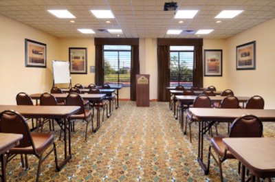 Photo of Meeting Room