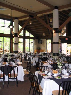 Photo of Great Hall