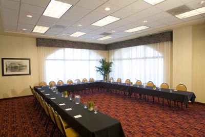 Photo of Fremont Room