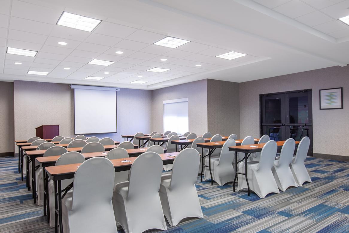 Photo of Meeting Room 1