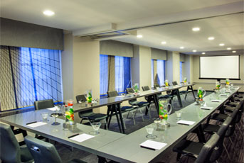 Photo of Studio 4&5