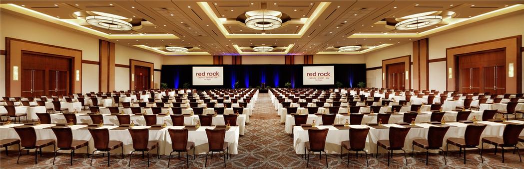 Photo of Summerlin Ballroom