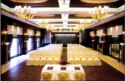 Photo of The Grand Ball Room