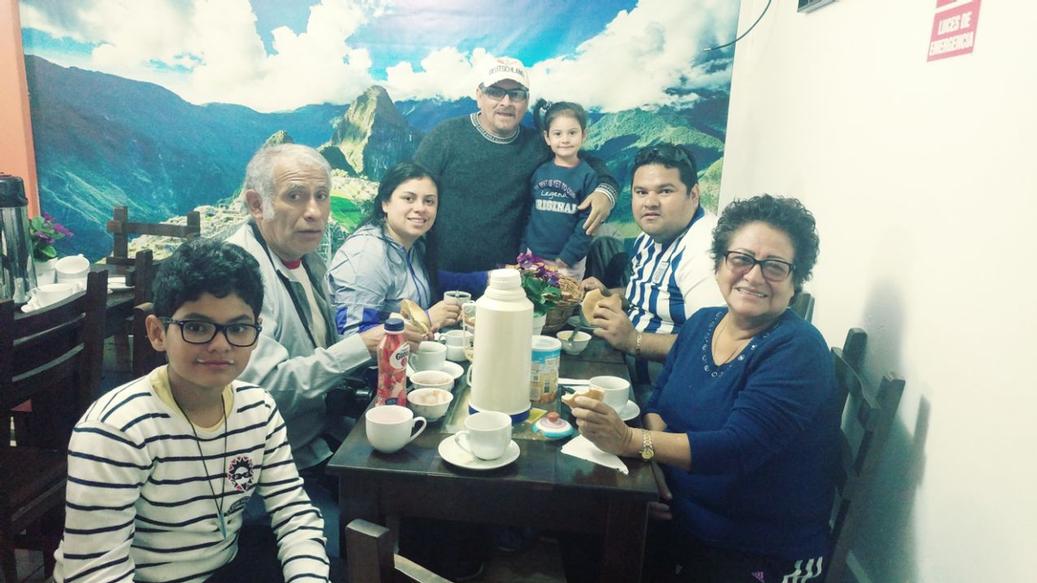 Photo of RECEPCION