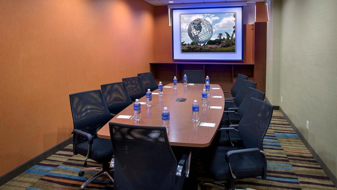 Photo of The Astoria Room