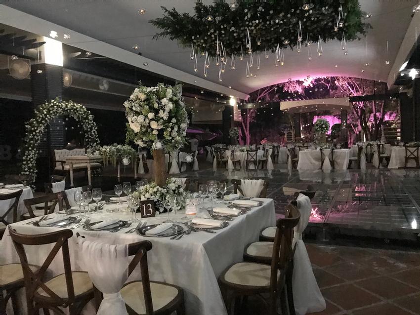 Photo of Salon Rubelinas
