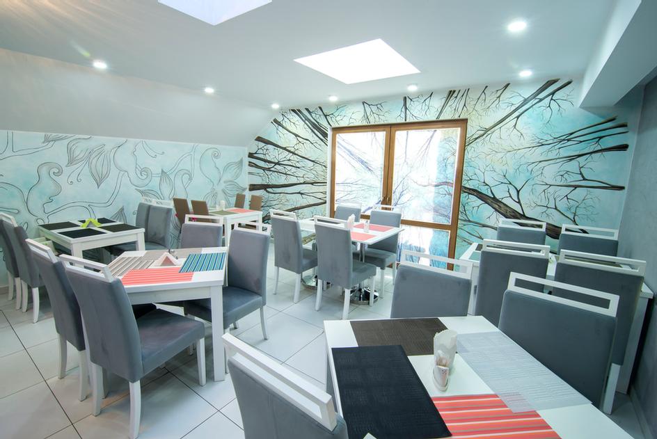 Photo of sala Trzy Sosny