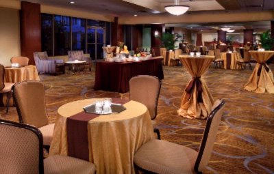 Photo of Woodlands Foyer