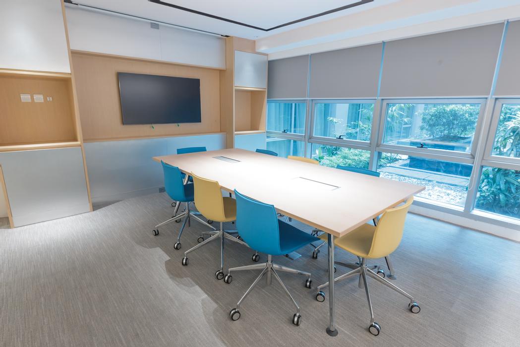 Photo of Meeting Room 