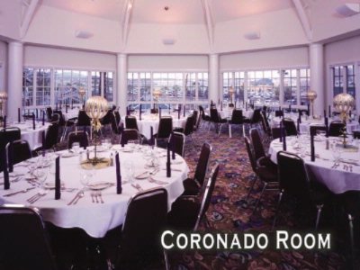Photo of Coronado Room