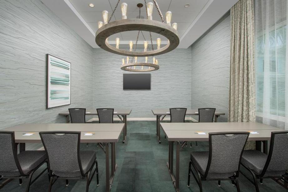 Photo of Meeting Room 