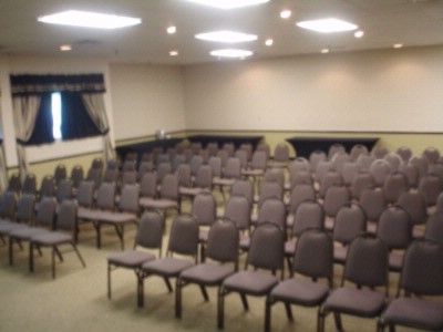Photo of Grand Ballroom