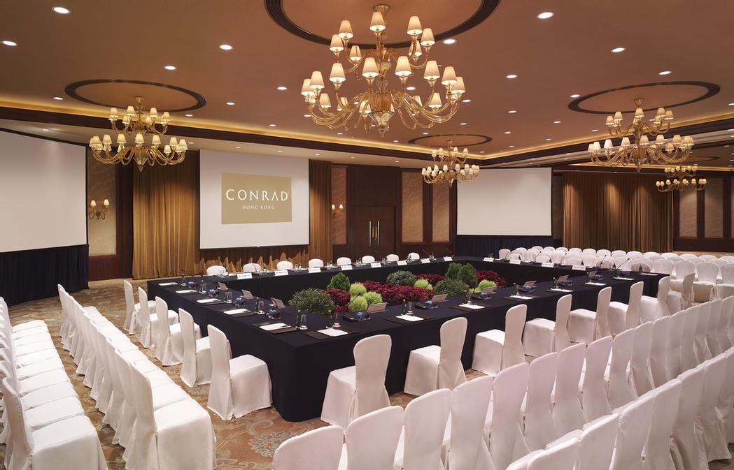 Photo of Grand Ballroom